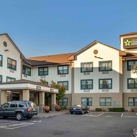 Extended Stay America Suites - Portland - Beaverton Hillsboro - Eider Ct Esterno foto