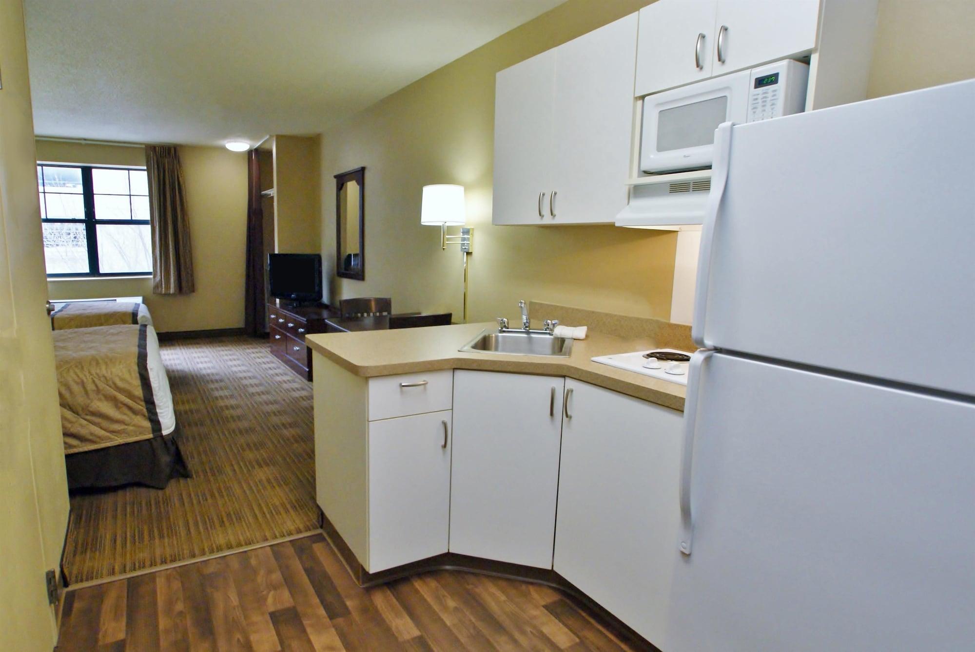 Extended Stay America Suites - Portland - Beaverton Hillsboro - Eider Ct Esterno foto
