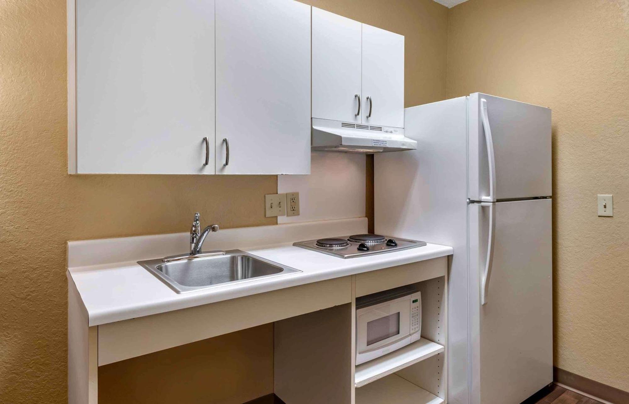 Extended Stay America Suites - Portland - Beaverton Hillsboro - Eider Ct Esterno foto