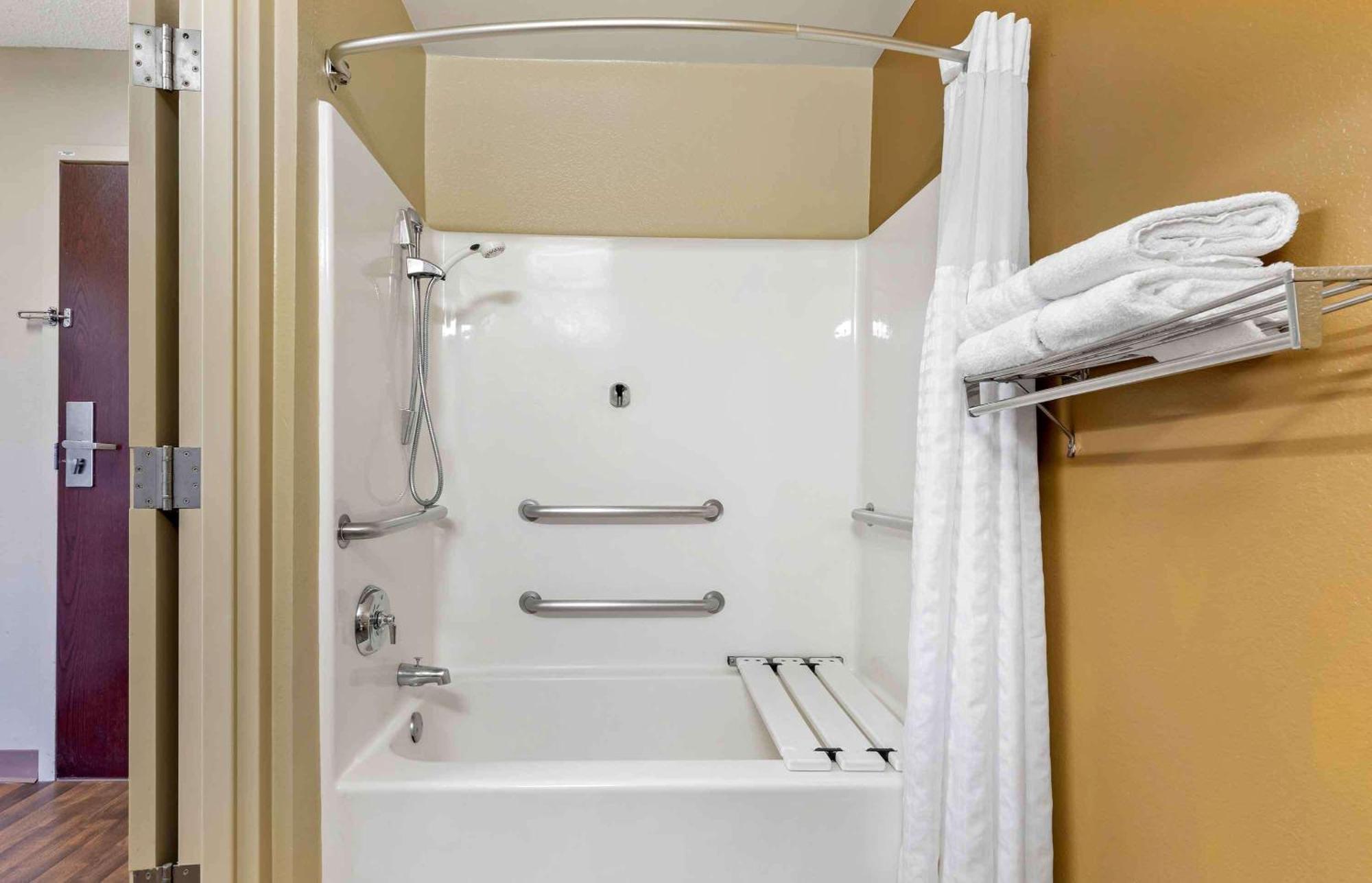 Extended Stay America Suites - Portland - Beaverton Hillsboro - Eider Ct Esterno foto