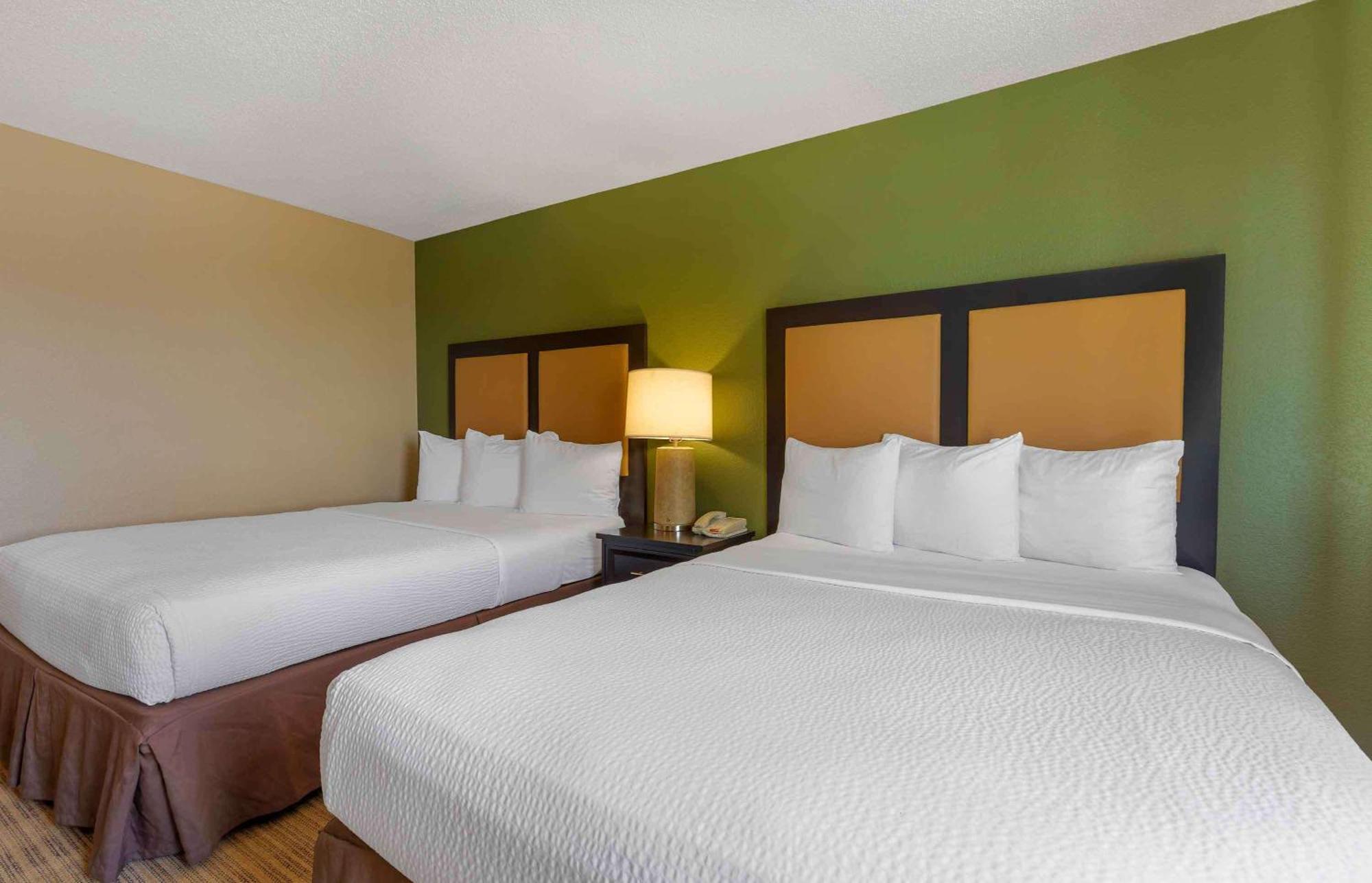Extended Stay America Suites - Portland - Beaverton Hillsboro - Eider Ct Esterno foto