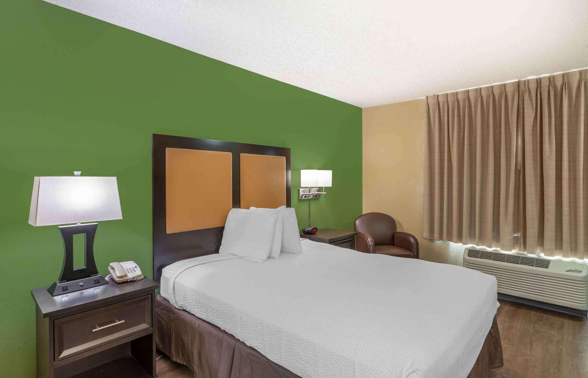 Extended Stay America Suites - Portland - Beaverton Hillsboro - Eider Ct Esterno foto