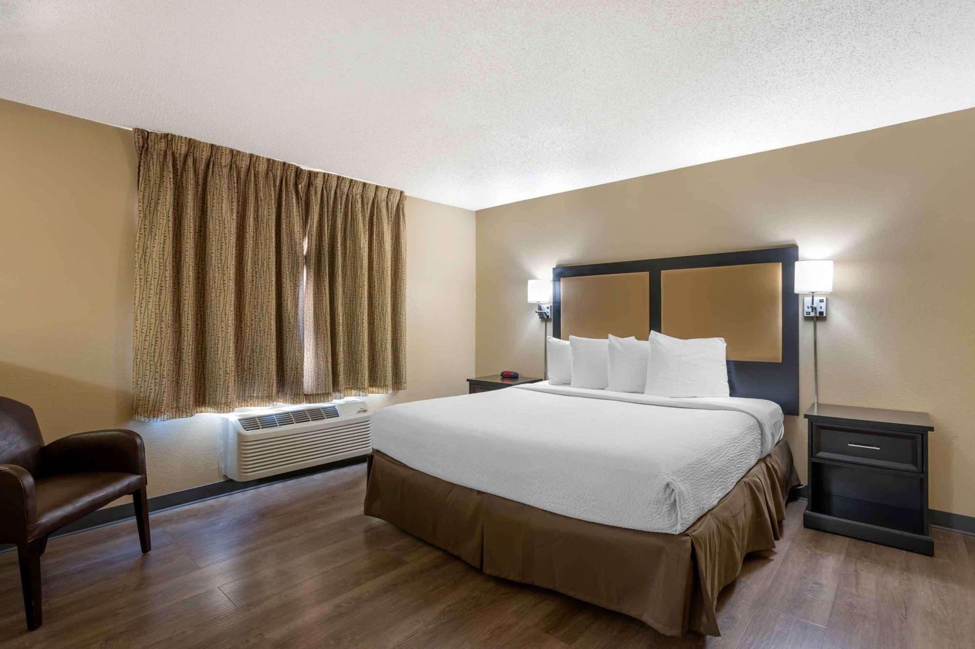 Extended Stay America Suites - Portland - Beaverton Hillsboro - Eider Ct Esterno foto
