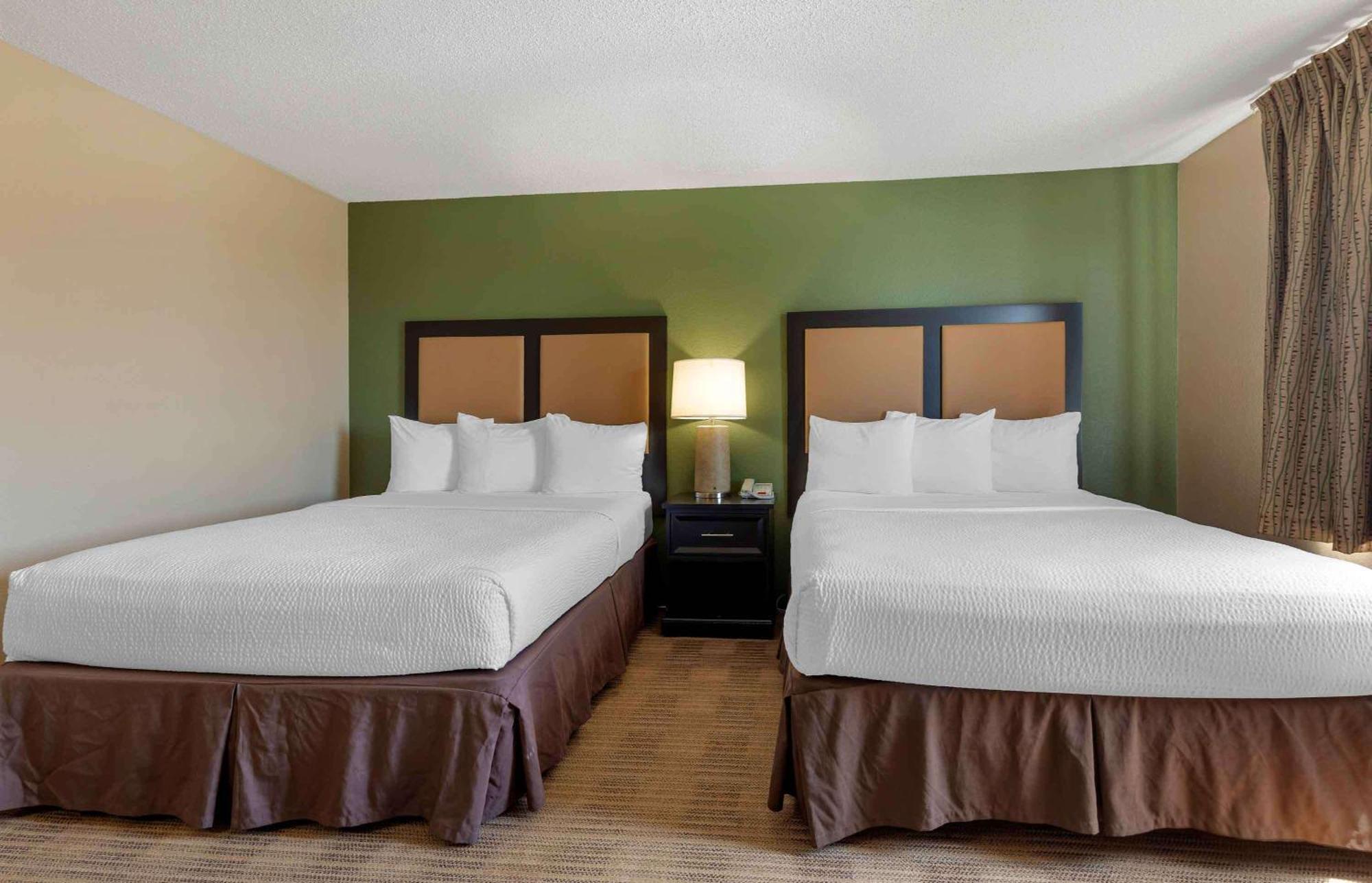 Extended Stay America Suites - Portland - Beaverton Hillsboro - Eider Ct Esterno foto