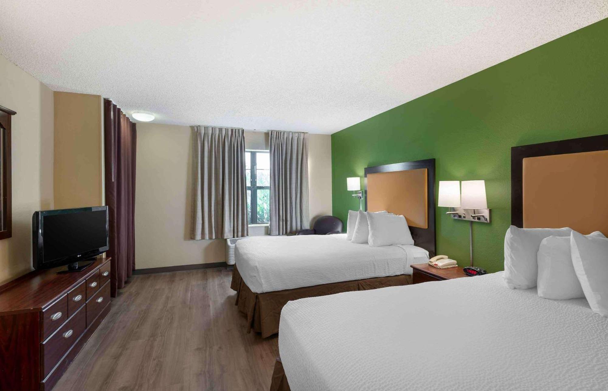Extended Stay America Suites - Portland - Beaverton Hillsboro - Eider Ct Esterno foto