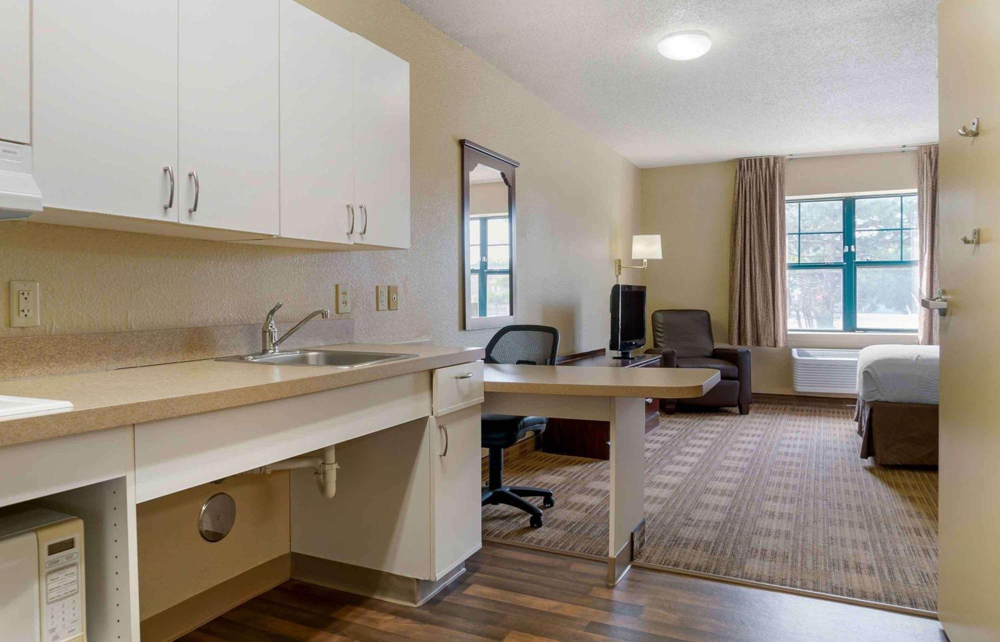 Extended Stay America Suites - Portland - Beaverton Hillsboro - Eider Ct Esterno foto