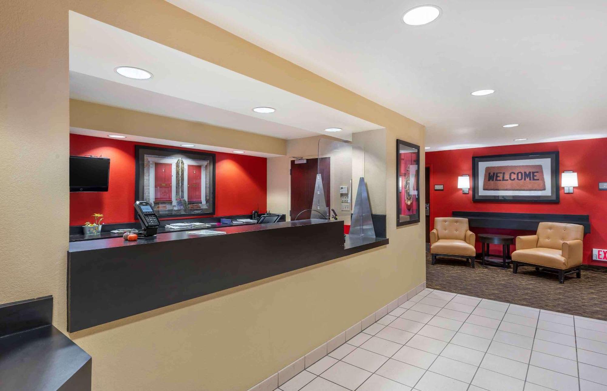 Extended Stay America Suites - Portland - Beaverton Hillsboro - Eider Ct Esterno foto