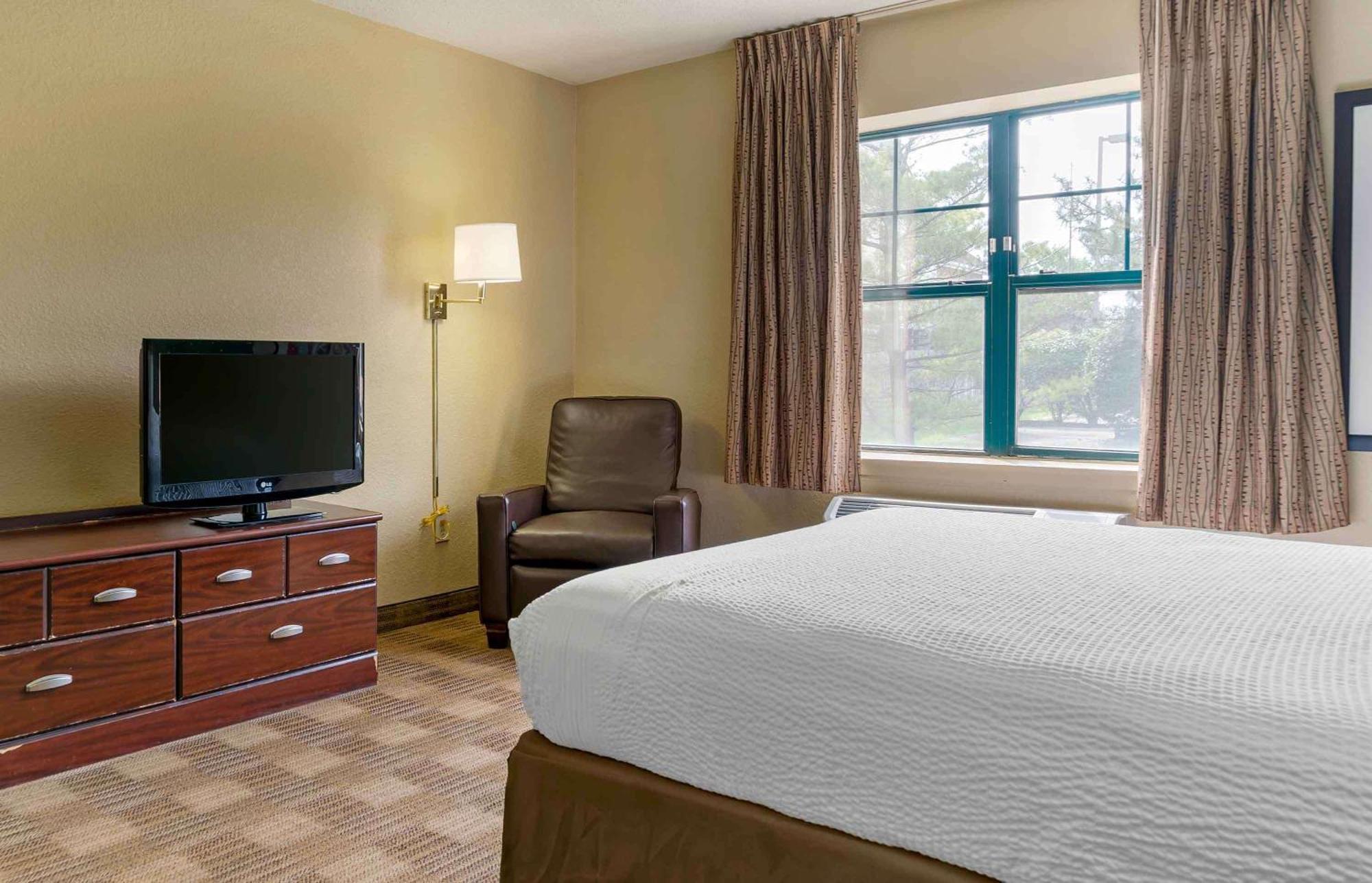 Extended Stay America Suites - Portland - Beaverton Hillsboro - Eider Ct Esterno foto