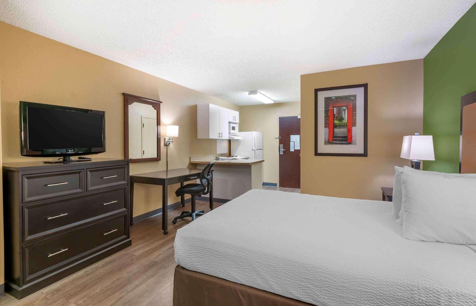 Extended Stay America Suites - Portland - Beaverton Hillsboro - Eider Ct Esterno foto