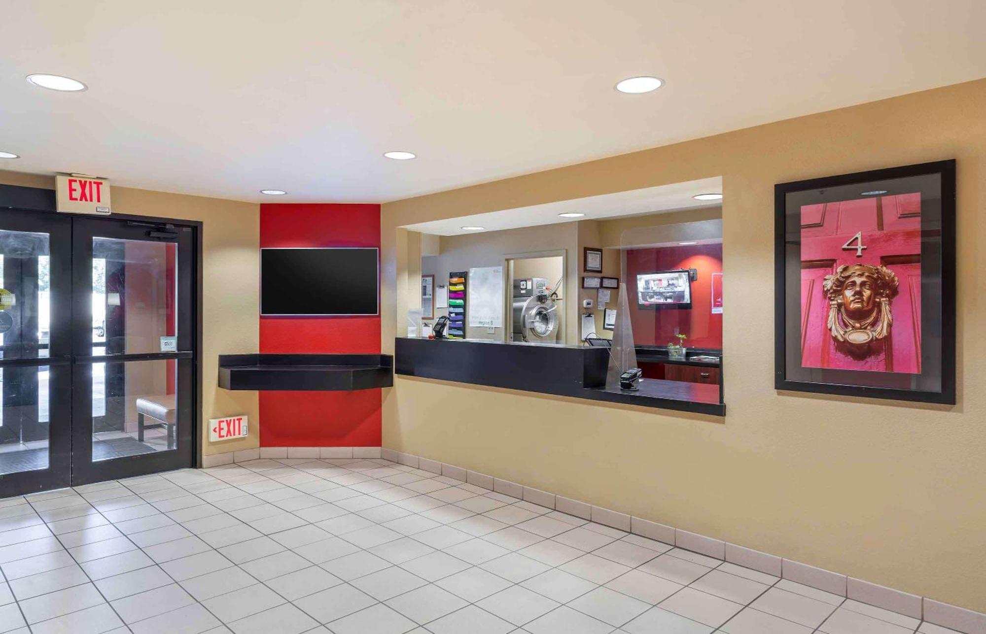 Extended Stay America Suites - Portland - Beaverton Hillsboro - Eider Ct Esterno foto