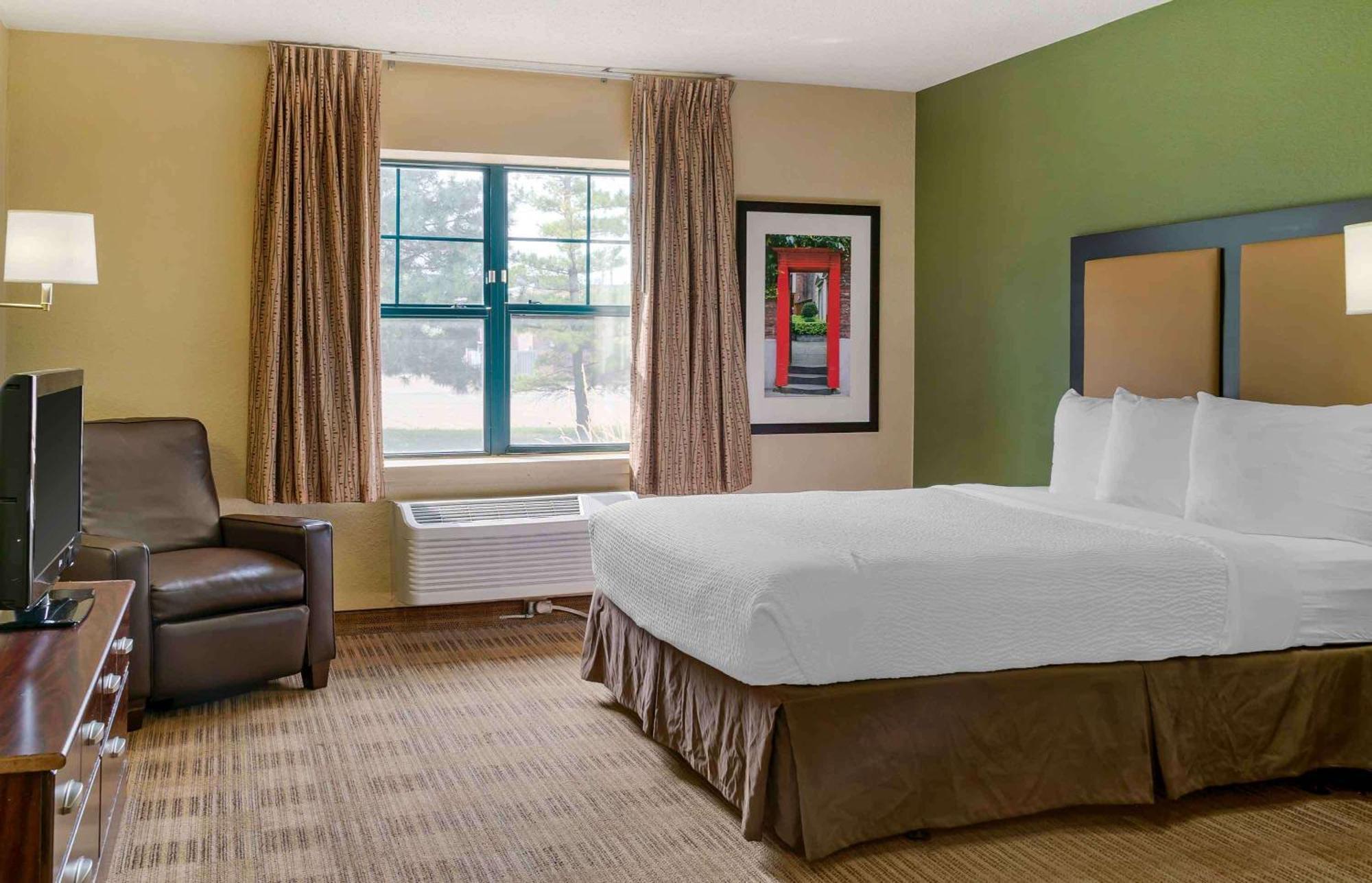 Extended Stay America Suites - Portland - Beaverton Hillsboro - Eider Ct Esterno foto