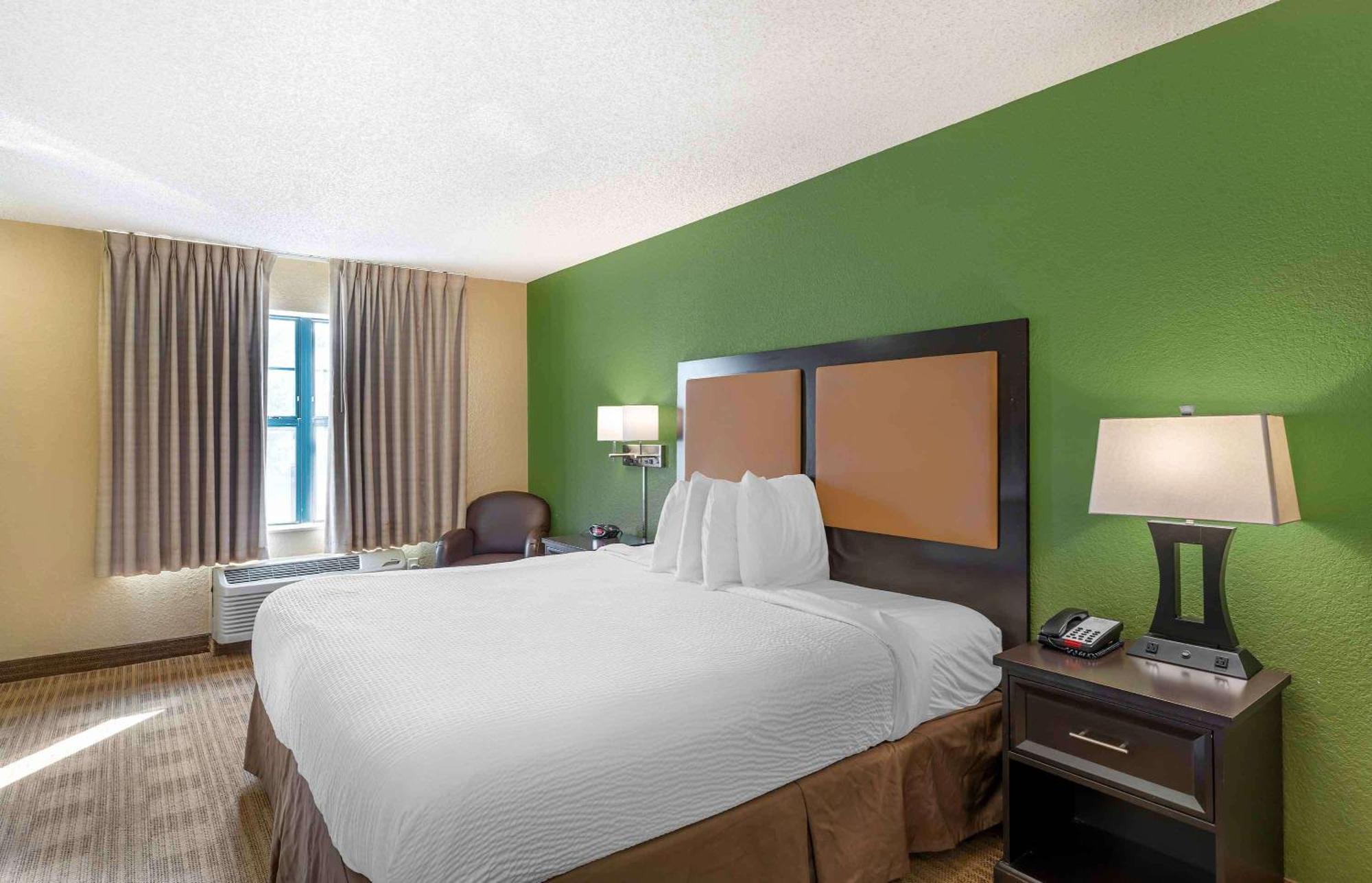 Extended Stay America Suites - Portland - Beaverton Hillsboro - Eider Ct Esterno foto